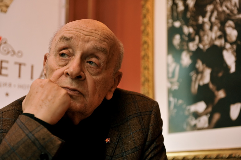 Дмитрий ГОРДОН