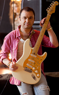 Анна ШЕСТАК