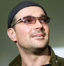 Анна ШЕСТАК