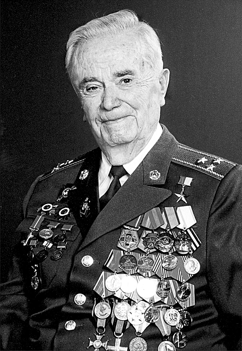 Дмитрий ГОРДОН