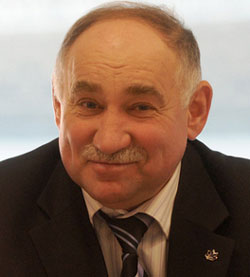 Михаил НАЗАРЕНКО