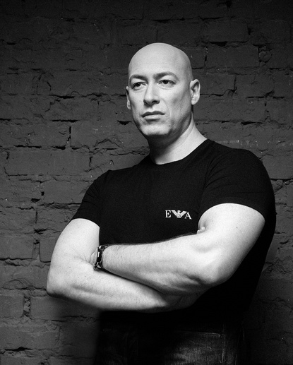 «Бульвар Гордона»