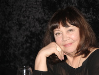 Людмила ГРАБЕНКО