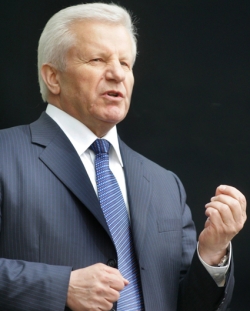 Анна ШЕСТАК