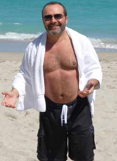 Дмитрий ГОРДОН