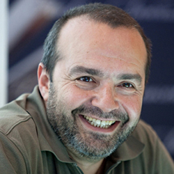 «Бульвар Гордона»