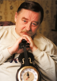 Анна ШЕСТАК