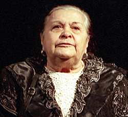 Анна ШЕСТАК