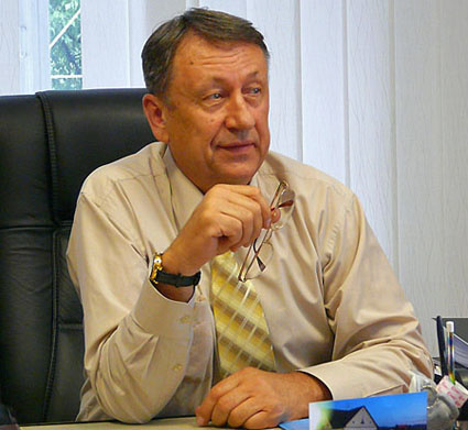 Татьяна НИКУЛЕНКО