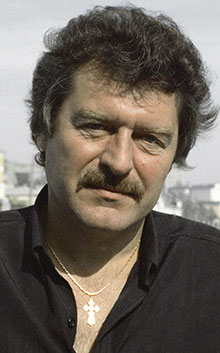 «Бульвар Гордона»