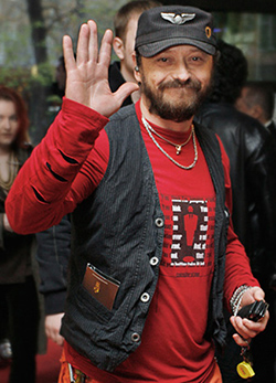 Член редакционного совета «Бульвара Гордона»