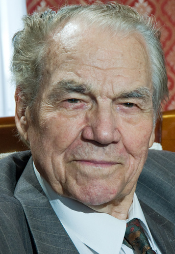 Анна ШЕСТАК