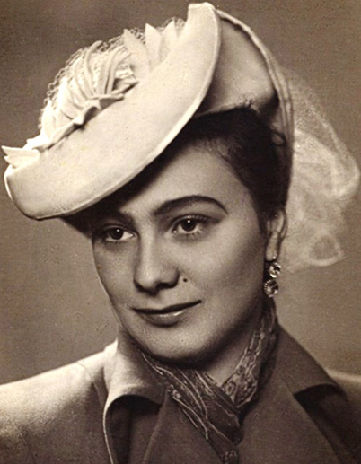 Людмила ГРАБЕНКО