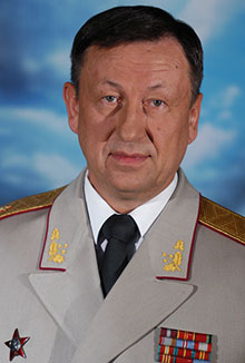 «Бульвар Гордона»