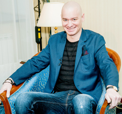 «Бульвар Гордона»