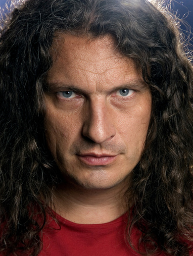 Анна ШЕСТАК