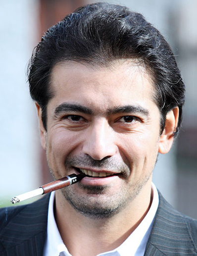 Наталия БАГИЯН