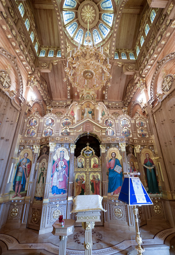 Татьяна НИКУЛЕНКО