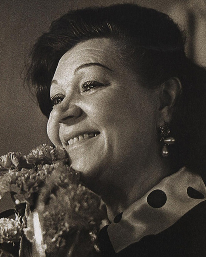 Людмила ГРАБЕНКО