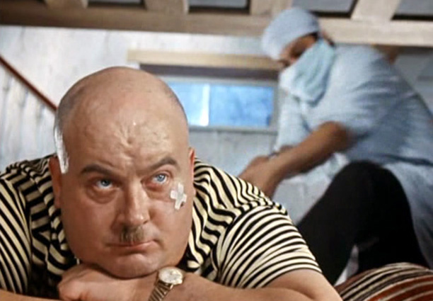 Людмила ГРАБЕНКО