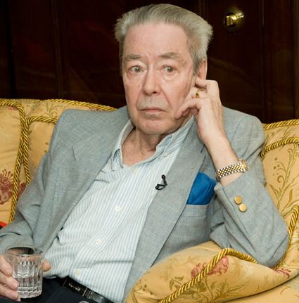 Дмитрий ГОРДОН