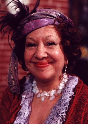 Людмила ГРАБЕНКО