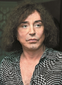 «Бульвар Гордона»