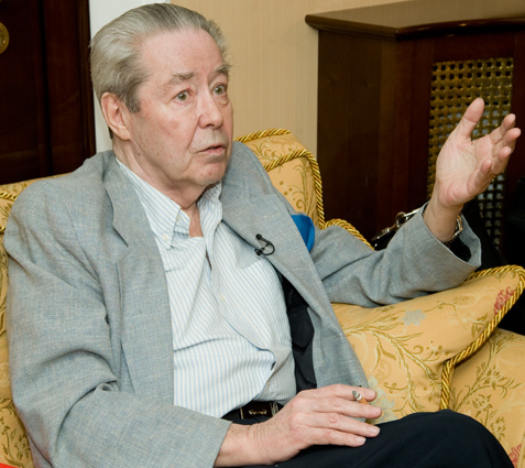 Дмитрий ГОРДОН