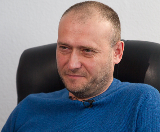 Дмитрий ГОРДОН