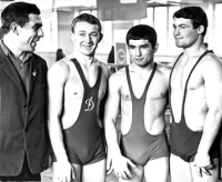 «Бульвар Гордона»