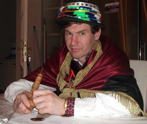 Наталия ДВАЛИ