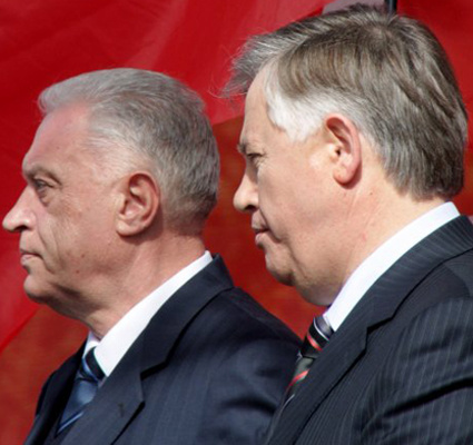 Специально для «Бульвара Гордона»