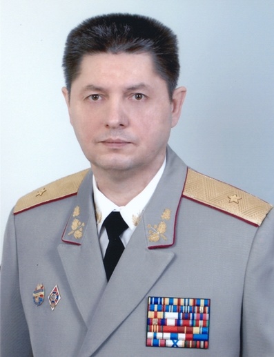 Наталия ДВАЛИ