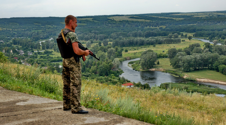 Интернет-издание «ГОРДОН»
