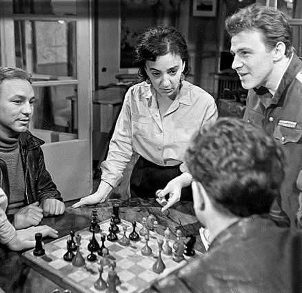 Людмила ГРАБЕНКО