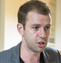 Интернет-издание «ГОРДОН»