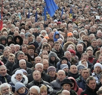 «Бульвар Гордона»