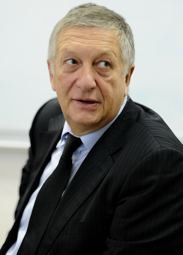 Татьяна ОРЕЛ