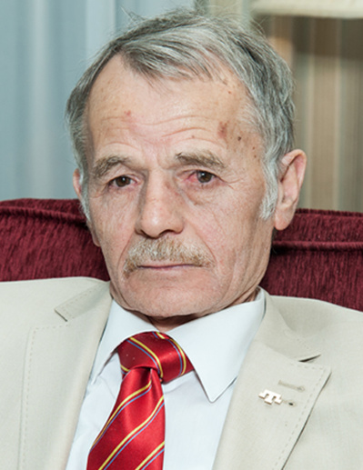 Дмитрий ГОРДОН