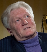 Татьяна ОРЕЛ