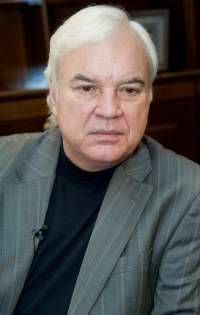 Татьяна ОРЕЛ