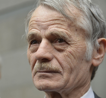 Дмитрий ГОРДОН