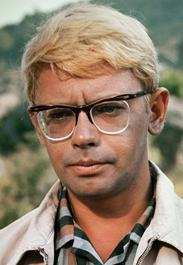 Людмила ГРАБЕНКО