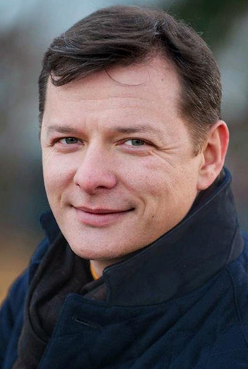 Дмитрий ГОРДОН