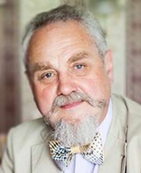 Татьяна ОРЕЛ