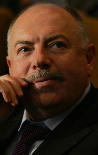 Дмитрий ГОРДОН