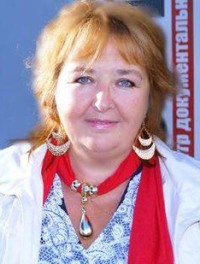 Татьяна ОРЕЛ