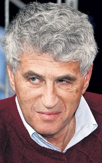 Татьяна ОРЕЛ