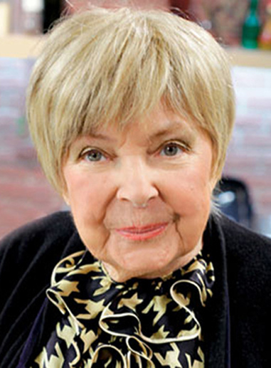 Людмила ГРАБЕНКО