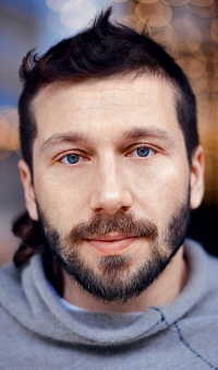 Татьяна ОРЕЛ